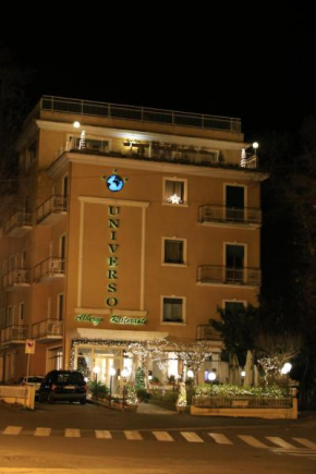 Hotel Universo Fiuggi